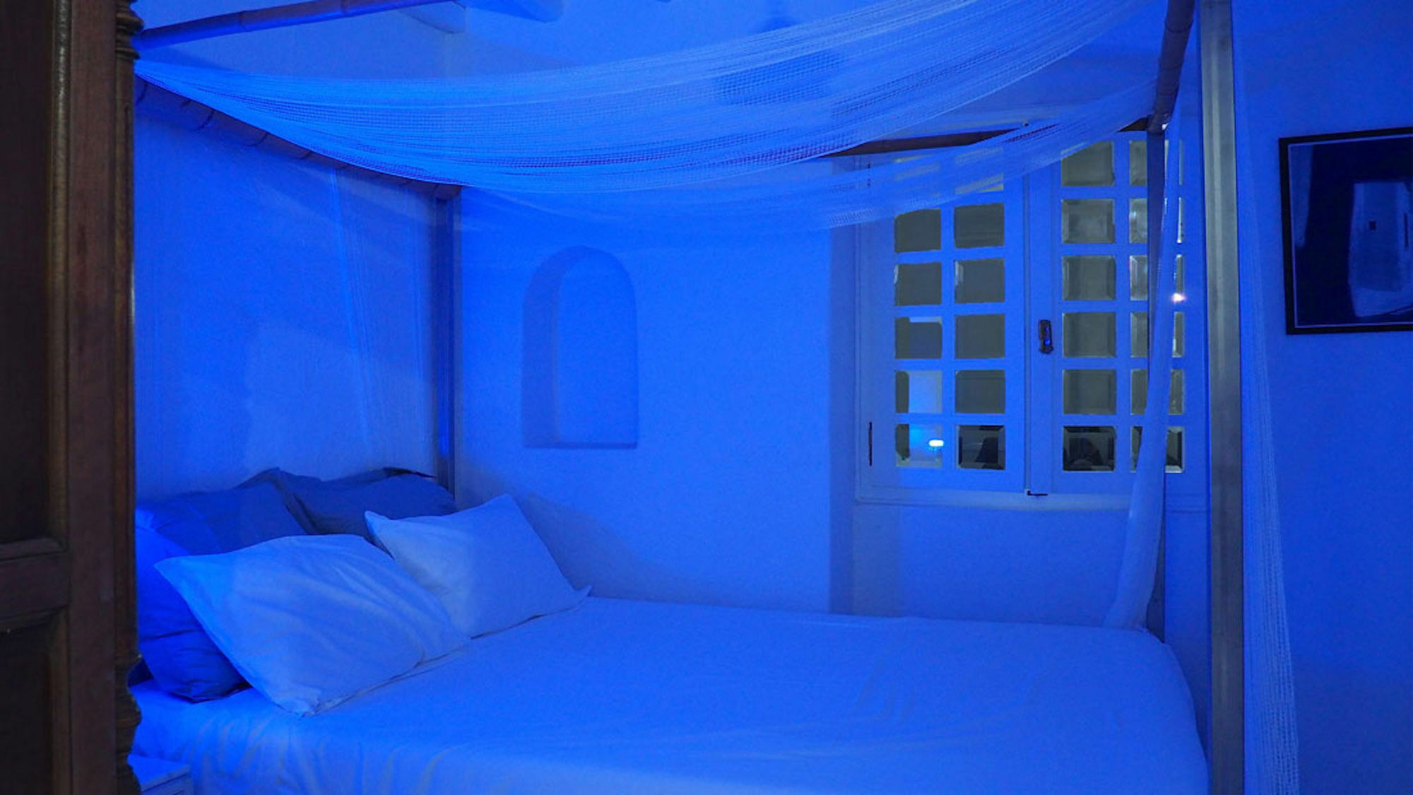 The Loft Mykonos Town Appartement Buitenkant foto