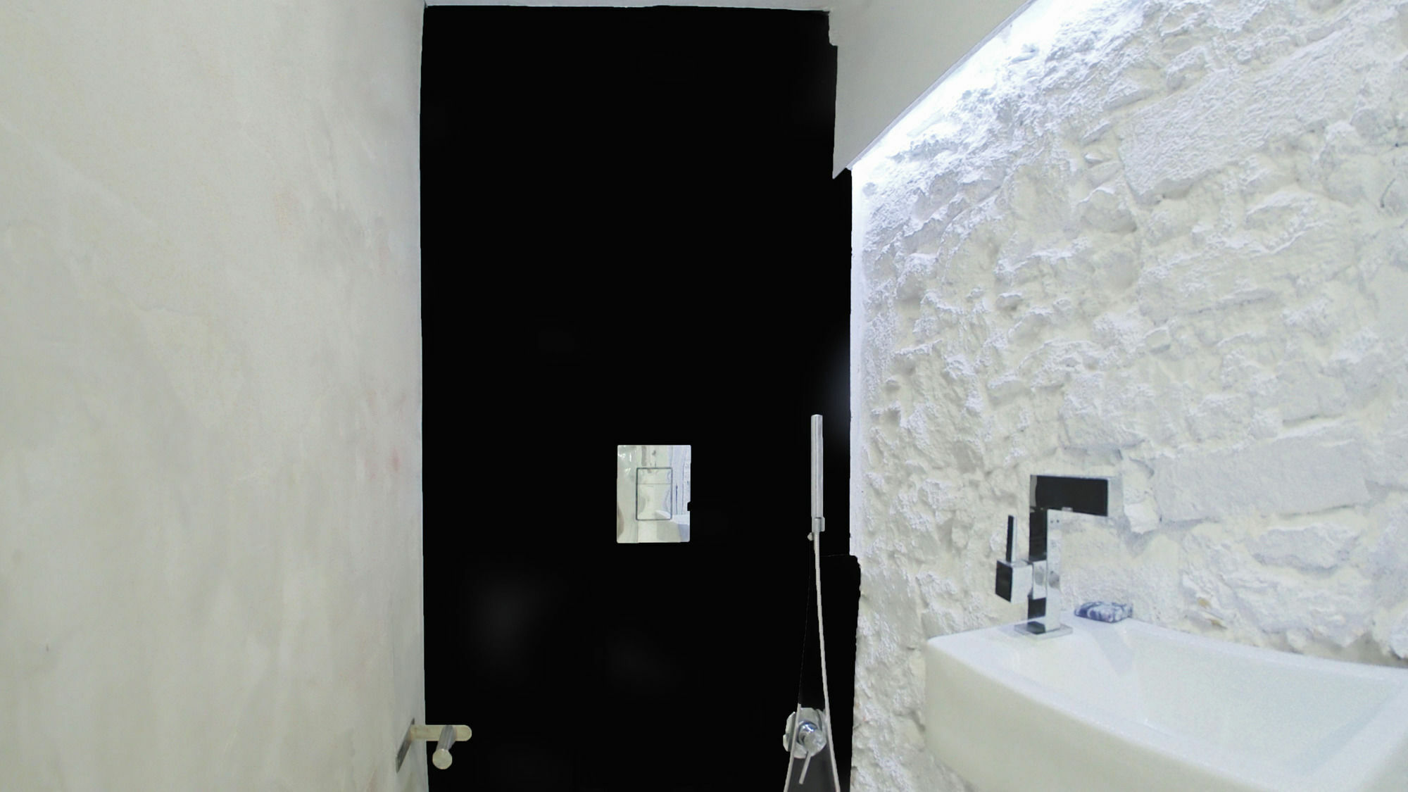 The Loft Mykonos Town Appartement Buitenkant foto